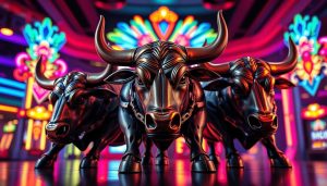3 bull auto สล็อต