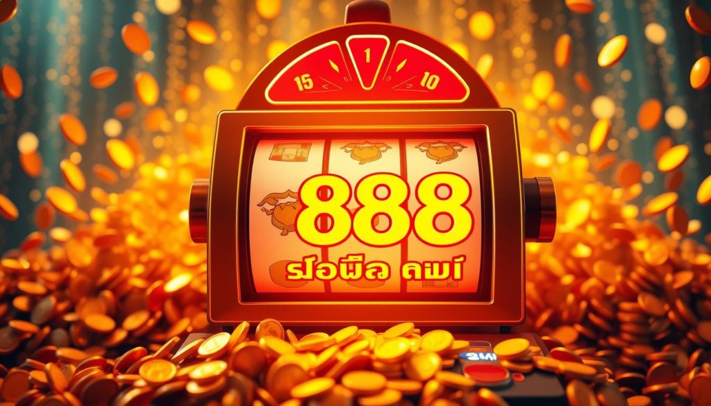 888 slot auto
