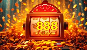 888 slot auto