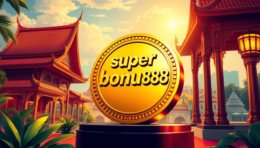 super bonus888