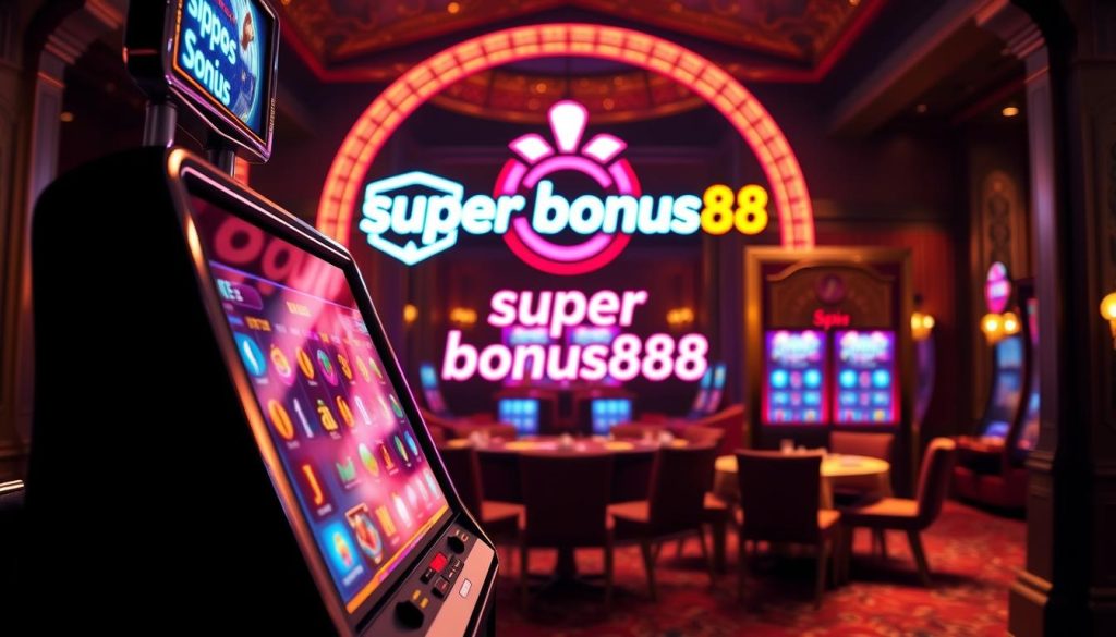 super bonus888 ความน่าเชื่อถือ