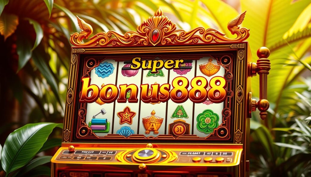 super bonus888 ทาง เข้า