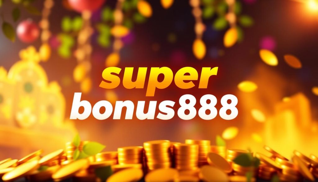 super bonus888 เครดิตฟรี