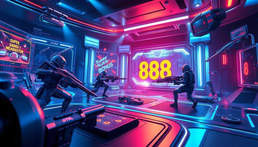 super โบนัส 888 auto