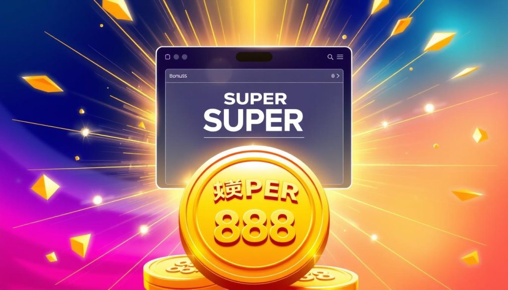 super-โบนัส-888-ประเภทโบนัส