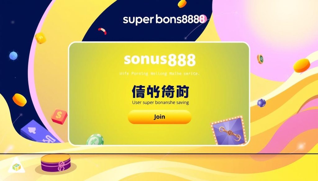 สมัครสมาชิก super bonus888