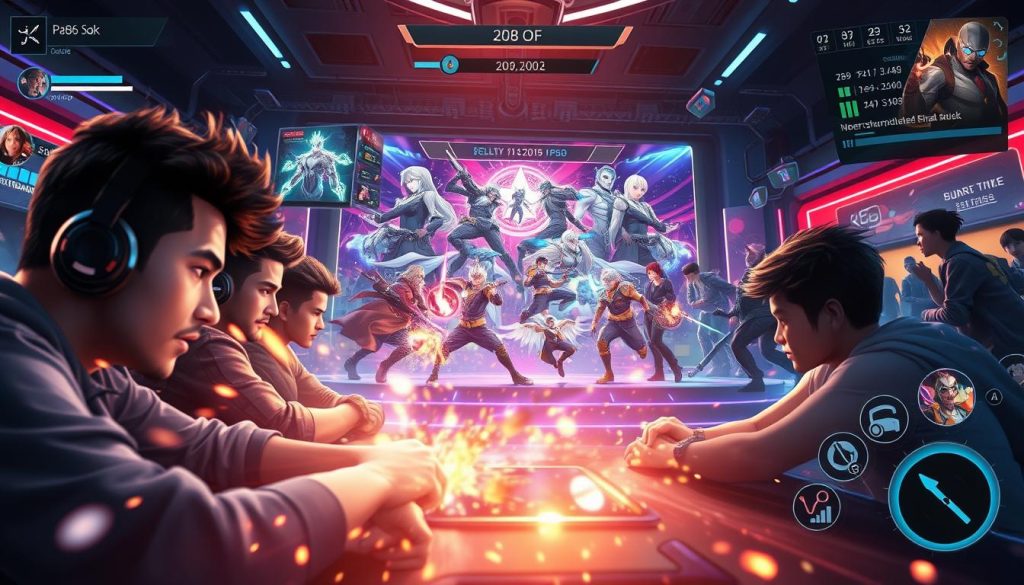 เกมสดเรียลไทม์