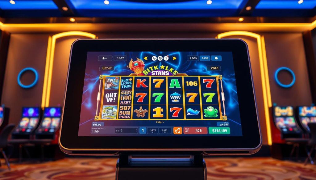 แพลตฟอร์มพรีเมียม 3ball autoslot