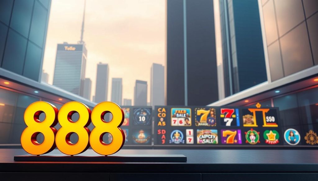 แพลตฟอร์มเกมพรีเมียม Super Bonus888
