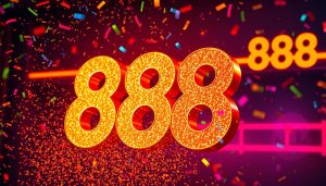 super bonus 888