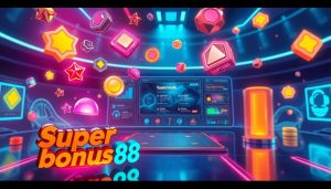 superbonus88