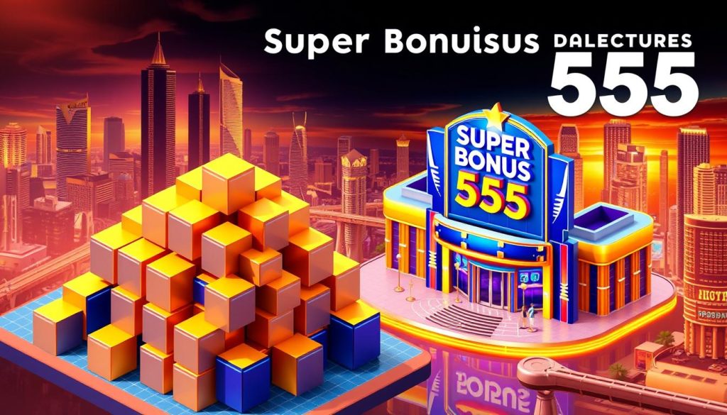 โครงสร้างโบนัส 5-5-5