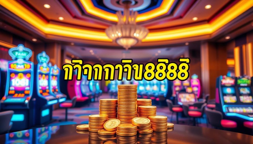 โบนัสฝากครั้งแรก
